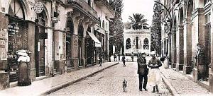 799- Blida - Rue d'Alger2